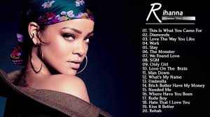 Rihanna Greatest Hits Full Album New 2018 Rihanna Best Songs Rihanna Best Songs Best Of Rihanna Rihanna