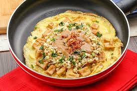 Tahu Telur Resep Dari Dapur Kobe