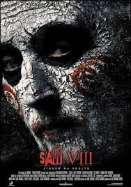 El Oscuro Rincon Del Terror Saw Viii Jigsaw Jigsaw Movie Jigsaw Saw Hd Movies