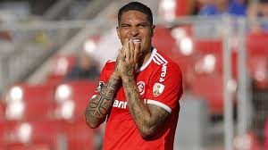 Add paolo's.cpk by eslam karem as last checked, generate dpfilelist and enjoy game. Paolo Guerrero Se Perdera Lo Que Resta Del 2020 Tras Lesion En La Rodilla Tvperu