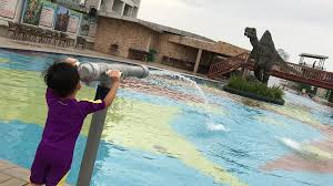 If your dream is to start a water park, one of the main things you'll need to do is to search for the best location and evaluate the startup costs. Dinosaur Alive Water Theme Park Ksl Hotel Resort Johor Bahru Home Is Where My Heart Is