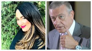 Mi-am înmormântat doi logodnici” Viața nepoatei lui Mircea Sandu, marcată  de ghinioane. Andreea Sandu, părăsită de soț pentru o altă femeie