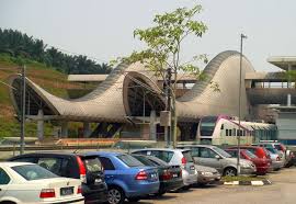 Waktu balik bagi pelajar tingkatan 6 adalah mengikut jadual seperti biasa. Salak Tinggi Erl Station The Erl Station For Klia Transit At The Salak Tinggi Town Klia2 Info