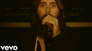 Thirty seconds to mars will be bringing the monolith tour to america this summer. Thirty Seconds To Mars Dangerous Night Music Video Youtube