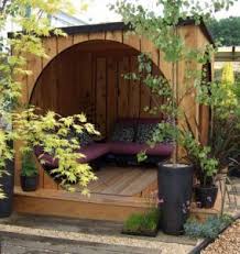 Abri De Jardin Ouvert Archzine En Bois Cabanon De Jardin Abri De Jardin Idees Jardin
