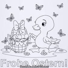 Kostenlose malvorlagen ostereier my blog. Ausmalbilder Enterich Frohe Ostern 963 Bilder