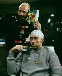 Nice kicks has release dates, prices, history, and where to find j balvin for sale. Compra J Balvin Nike Shoes