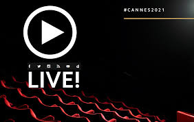 The 74th cannes film festival came to a close this evening of july 17, 2021. Live Announcement The Official Selection 2021 Festival De Cannes