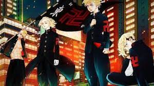 Kamu dapat menonton tokyo revengers online di crunchyroll, otakudesu, anoboy. Tokyo Revengers Kesedihan Mendalam Preview Episode 13 Dari Anime Tokyo Revengers Halaman 1 Kompasiana Com