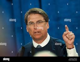 Pat mccrory hi-res stock photography and images