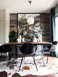 Here are eight of our favorite examples. Decorating Cheat Sheet Dining Table And Chairs Combos
