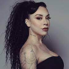 Desiree Armijo's Instagram, Twitter & Facebook