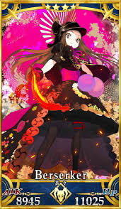 Fgo 茶々 プラスコード