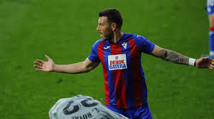 Jun 28, 2021 · sergi enrich ha completado seis temporadas con el eibar. Sergi Enrich Relegated From La Liga Menorca Football