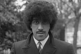 Phil Lynott