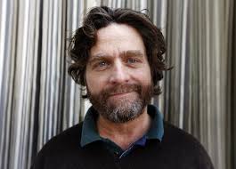 Zach Galifianakis (Creator)