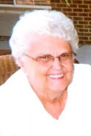 Catherine Hudson Obituary (1934