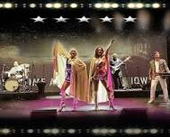 ABBA - THANK YOU FOR THE MUSIC