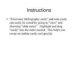 Yugioh cards are made by paper so i will tell you how to get your yugioh cards for free all you have to do is go to i make yugioh cards and you can make your own yugioh. Ppt Mla Powerpoint Bibliography And Note Cards Powerpoint Presentation Id 216371
