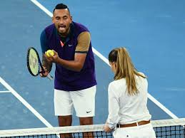 Kyrgios withdraws from us open. Kgd2izeqtg3aym