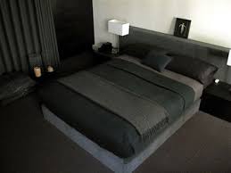 Here are tiny room decor ideas to help you create a bedroom space that may be small in square footage, but big in style. Contemporary Bedroom For That Special Dude Masculine Bedroom Design Black Bedroom Design Remodel Bedroom