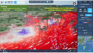 科大发布新一代互动海洋环境影像化平台WavyOcean 2.0 | The Hong ...
