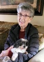 Obituaries Search for Anna Browne