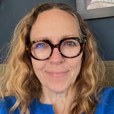 Judith Brown's Instagram, Twitter & Facebook