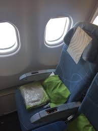 Flight Review Finnair A330 300 Economy Class Allplane