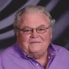 Forrest Jones, Jr. Obituary May 31, 2018