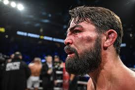 Mike Perry frustrated Eddie Alvarez only lasted two rounds, calls for  Anthony Pettis fight in BKFC