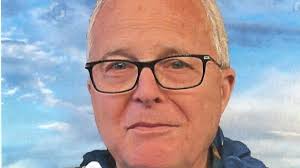 Richard Calvert Haskins Jr. Obituary (1948