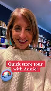 Annies Thrift Shop Brooklyn