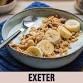 Exeter Breakfast event image