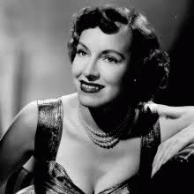 Virginia Gregg, Happy Birthday! a Voice Uncommon