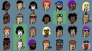Top 9 Most Expensive Crypto Punk Nft Artworks Nft S Street