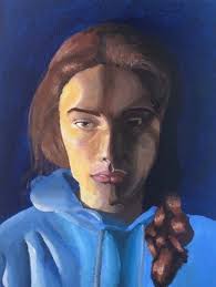 Who are we? — The Art Society