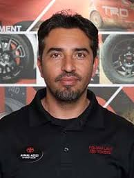 Folsom Lake Toyota Staff