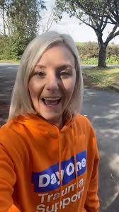 We'd like to introduce Hayley Ibbotson, who's just started as a senior  fundraiser at Day One 👋 Hayley brings a wealth of experience to the role  and we're delighted to welcome her