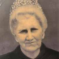 Helena Maria Frederica Guilhermina Bertha Sell (1873–1958)