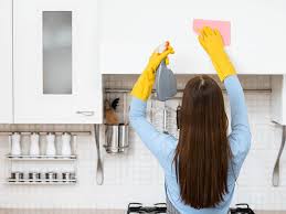 What do i need to clean the cabinets after sanding? Top 15 Best Kitchen Cabinet Cleaners On The Market 2021