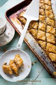 The delicate, flaky pastry dough is cut into rounds. 7 Easy Fabulous Phyllo Dough Recipes Disney Family