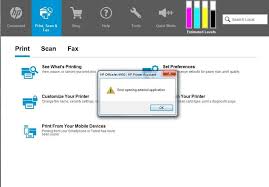 Hp Scanner Assist For Troubleshooting And Limitless Support Hp Printer Printer Printing Help