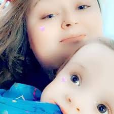 Remembering KACY N ROBILLARD