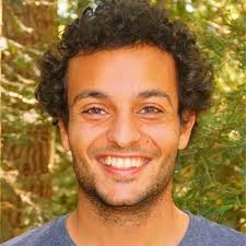 Congratulations to Ryan for completing his master's project! He did some…