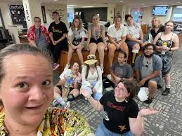 Wayne State Wildcat Marching/Pep Band