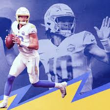 I just get out of the way—the universe speaks and i obey. Justin Herbert Looks Ahead Of Schedule Are The Chargers Ready For It The Ringer