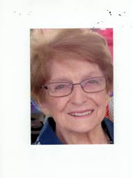 Marion Agnes Stead Eavarone