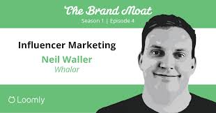 Influencer Marketing With Neil Waller — Season 1 Episode 4