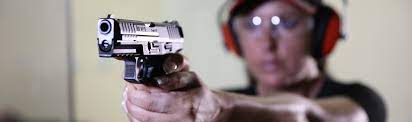 Forum Heckler Koch